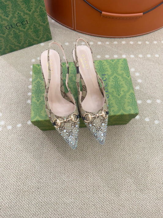 Gucci Heels