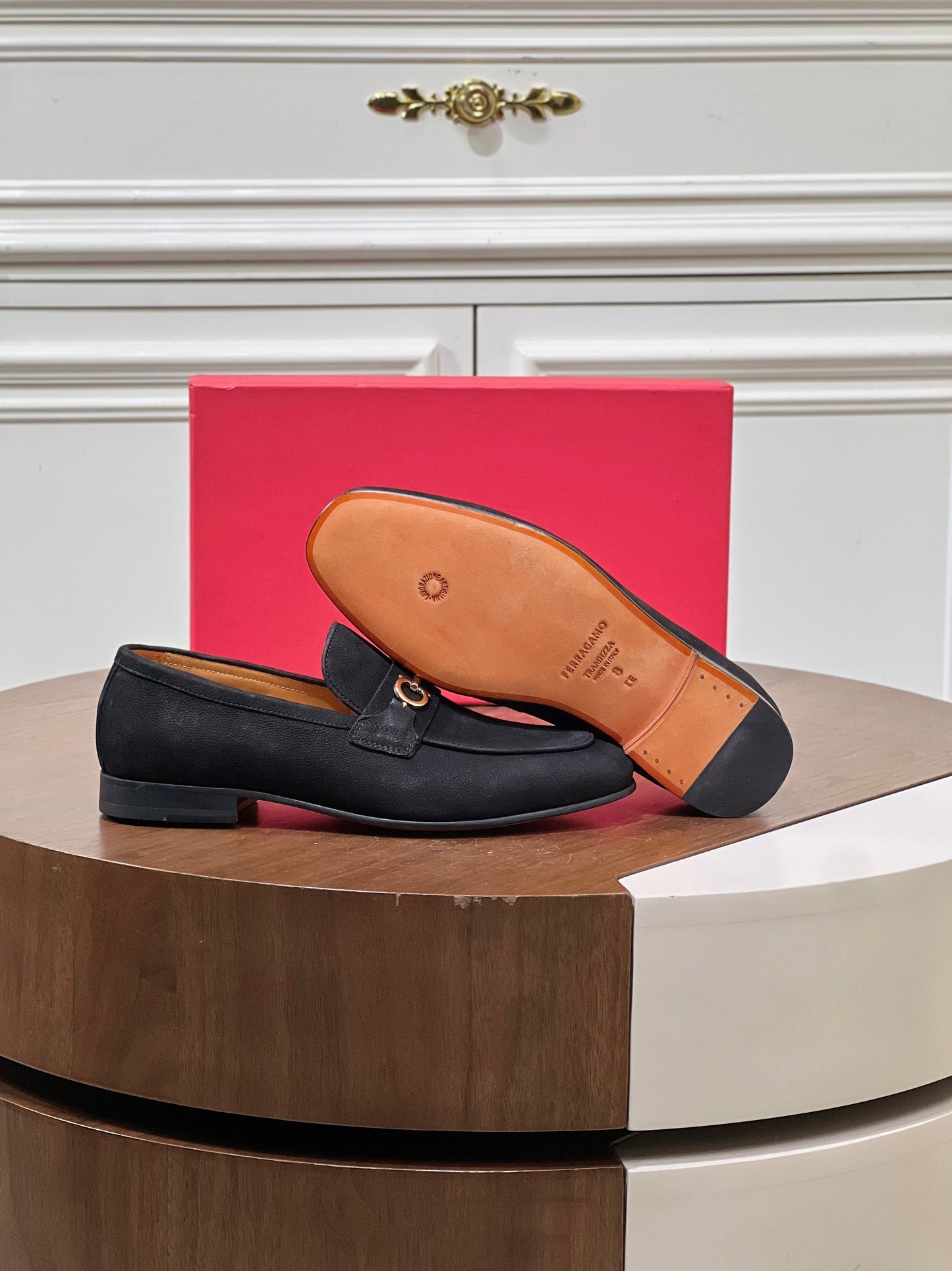 FG Loafer