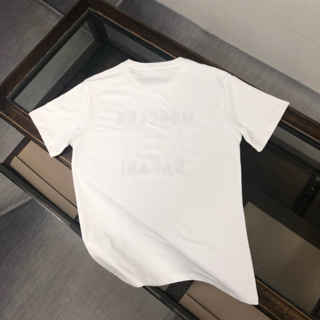 Moncler T-shirt