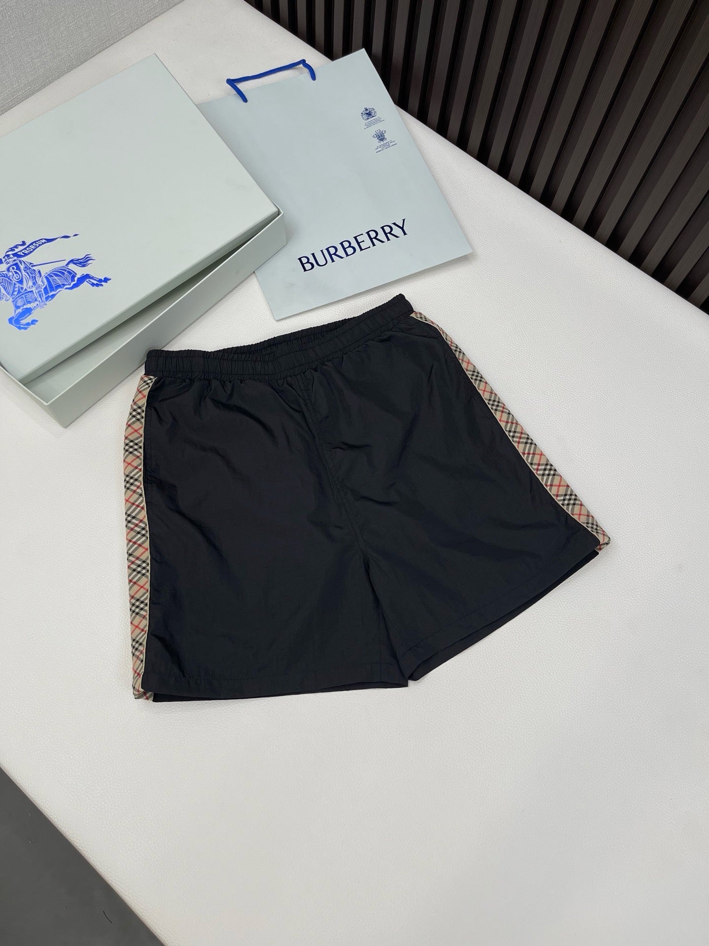 BBR Short Pant