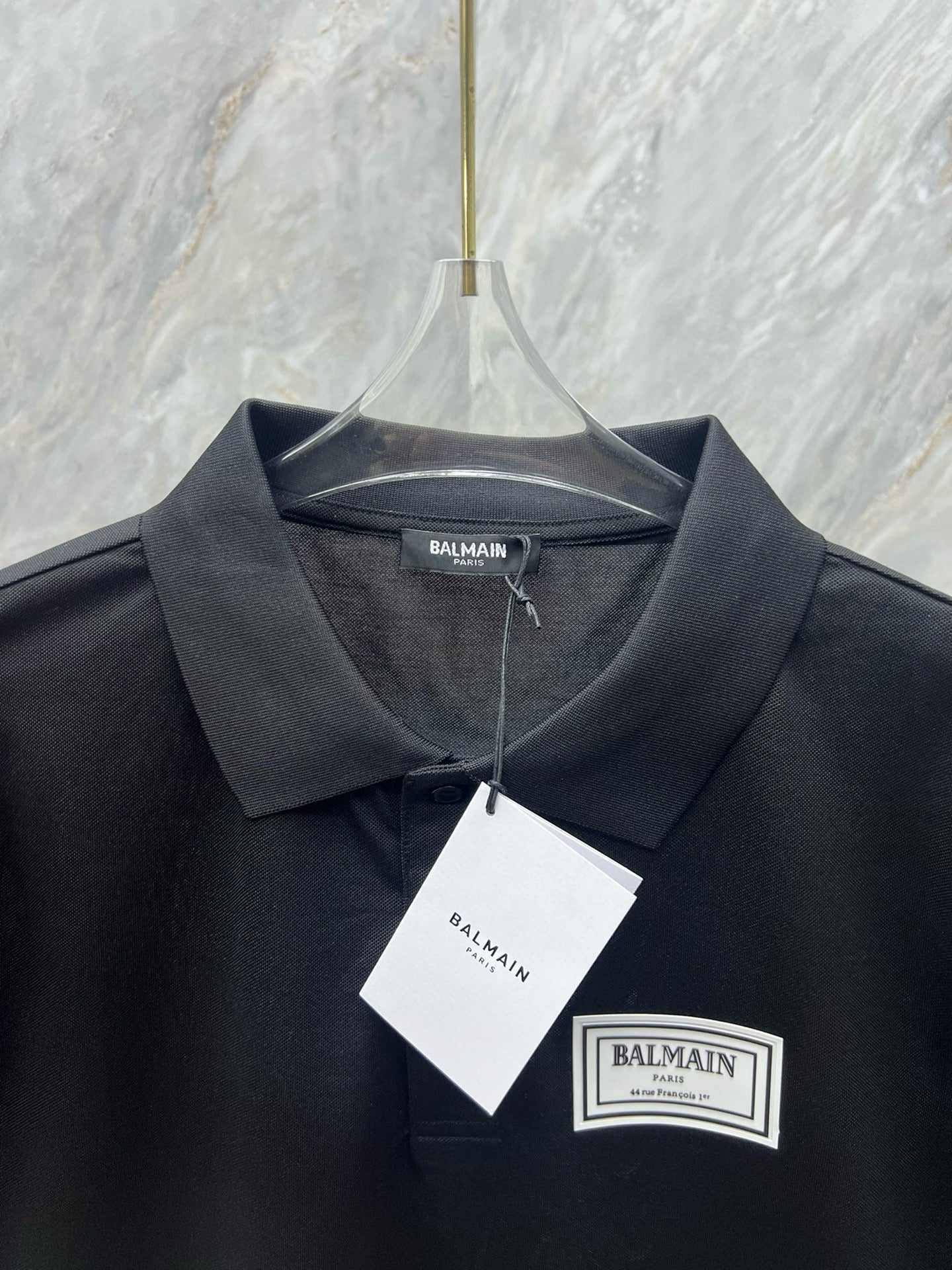 Balmain Polo