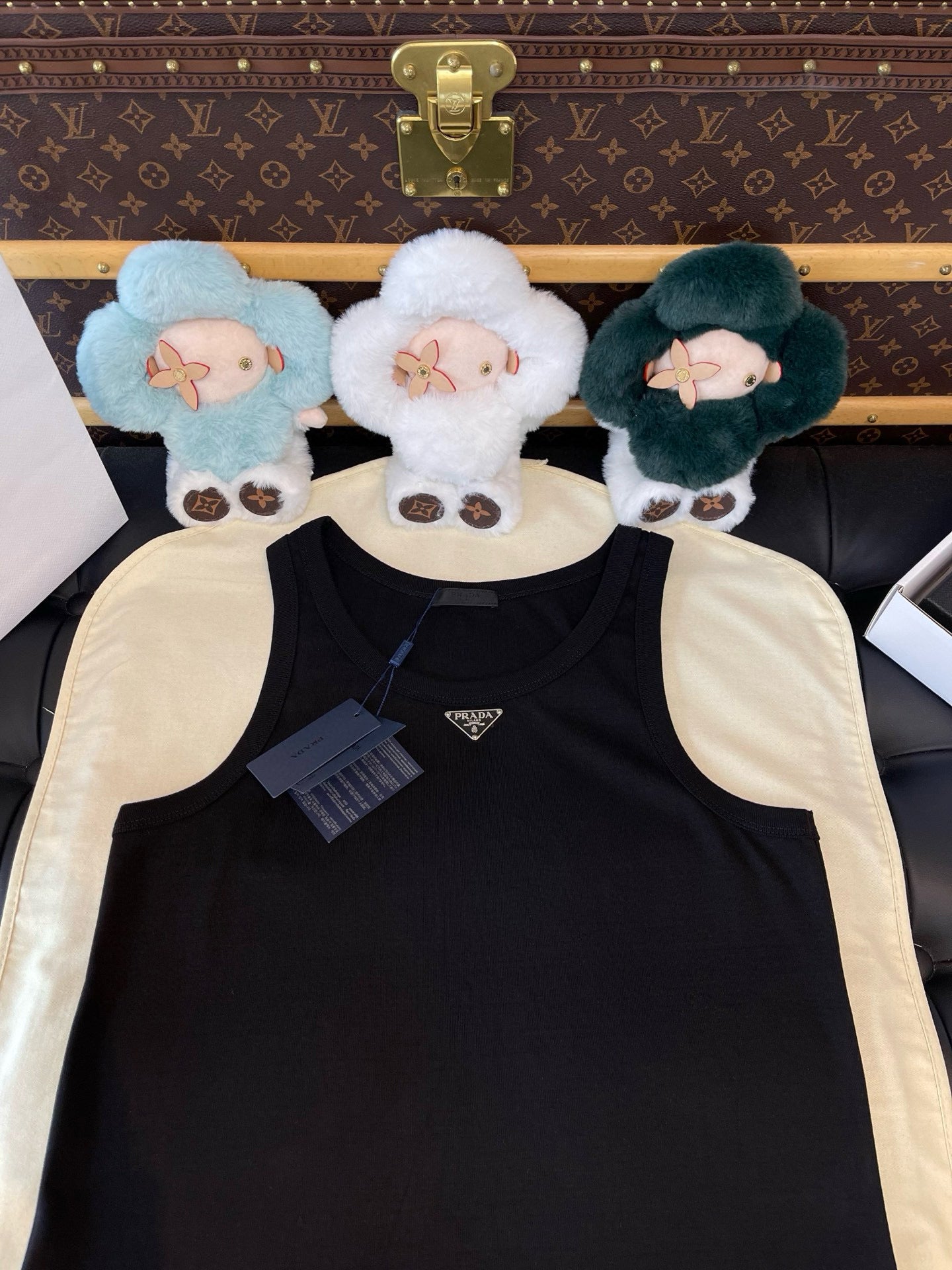 Prada Singlet