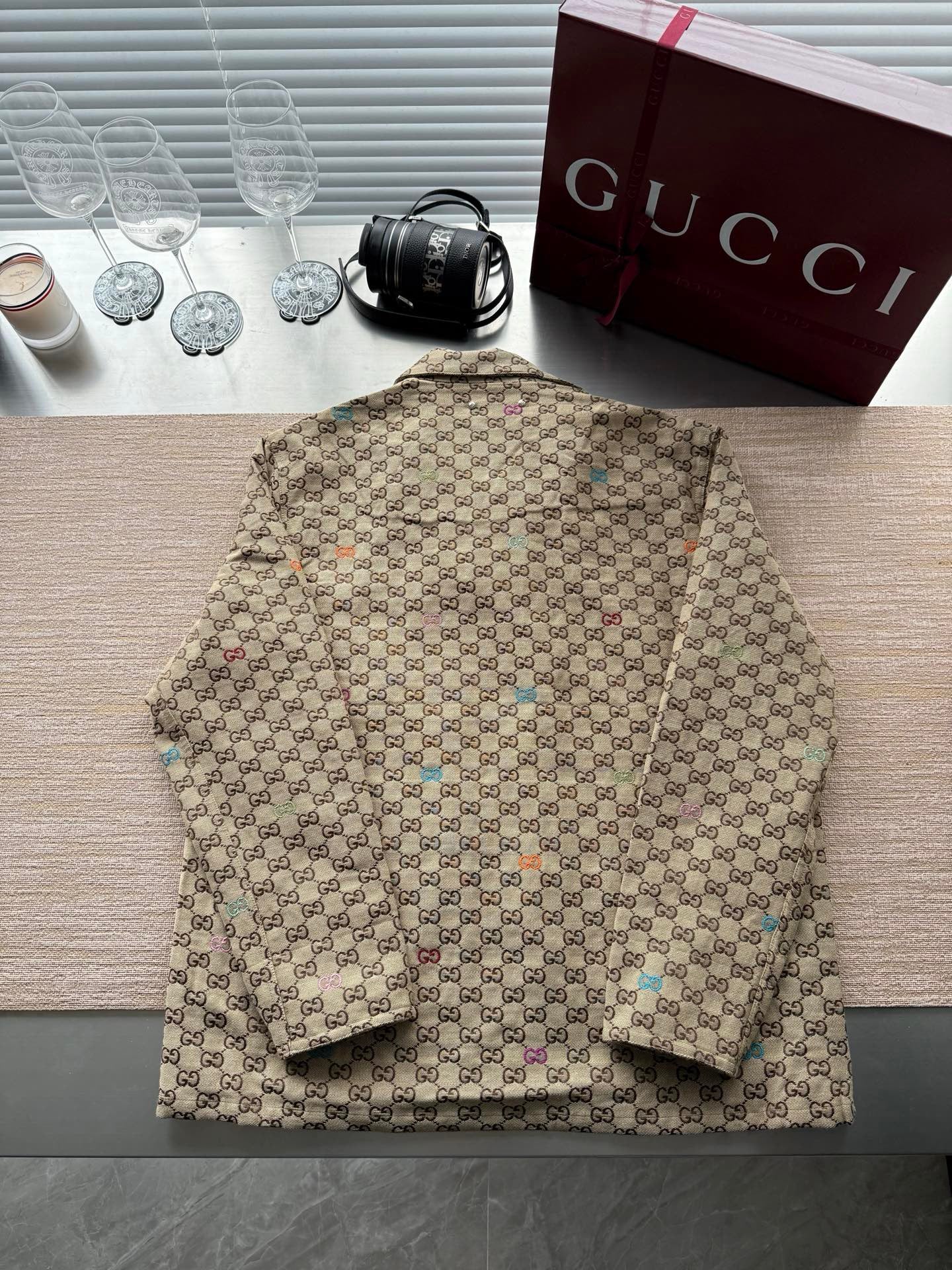 Gucci Jacket