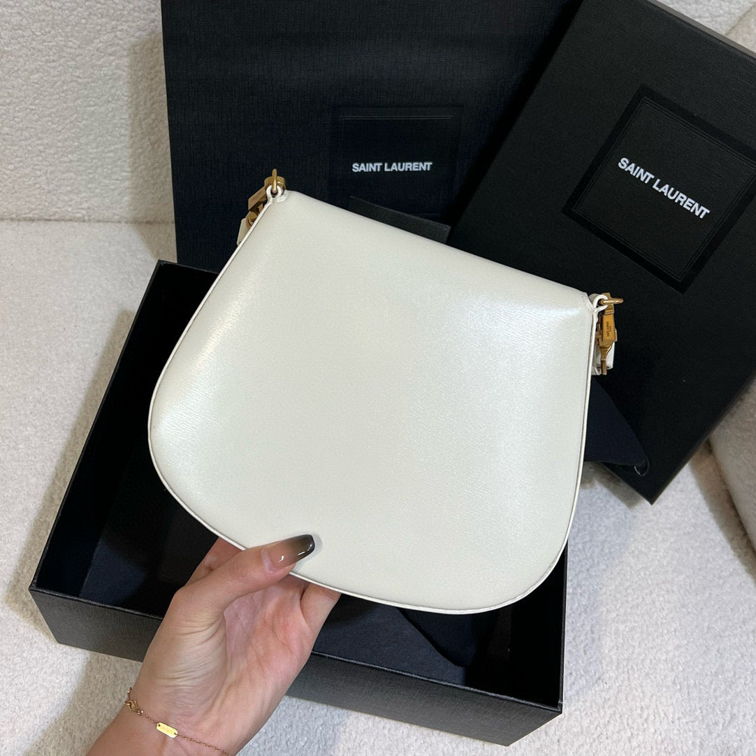 YSL Voltaire Handbag