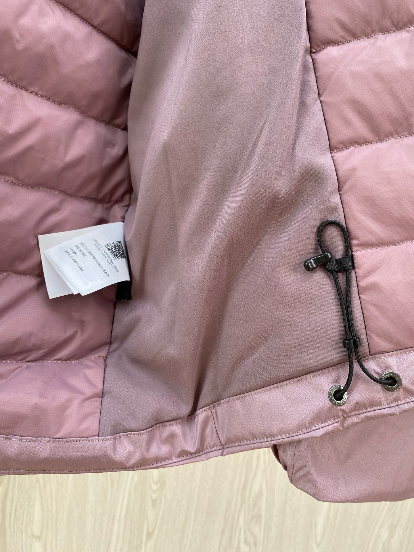 Arcteryx Jacket