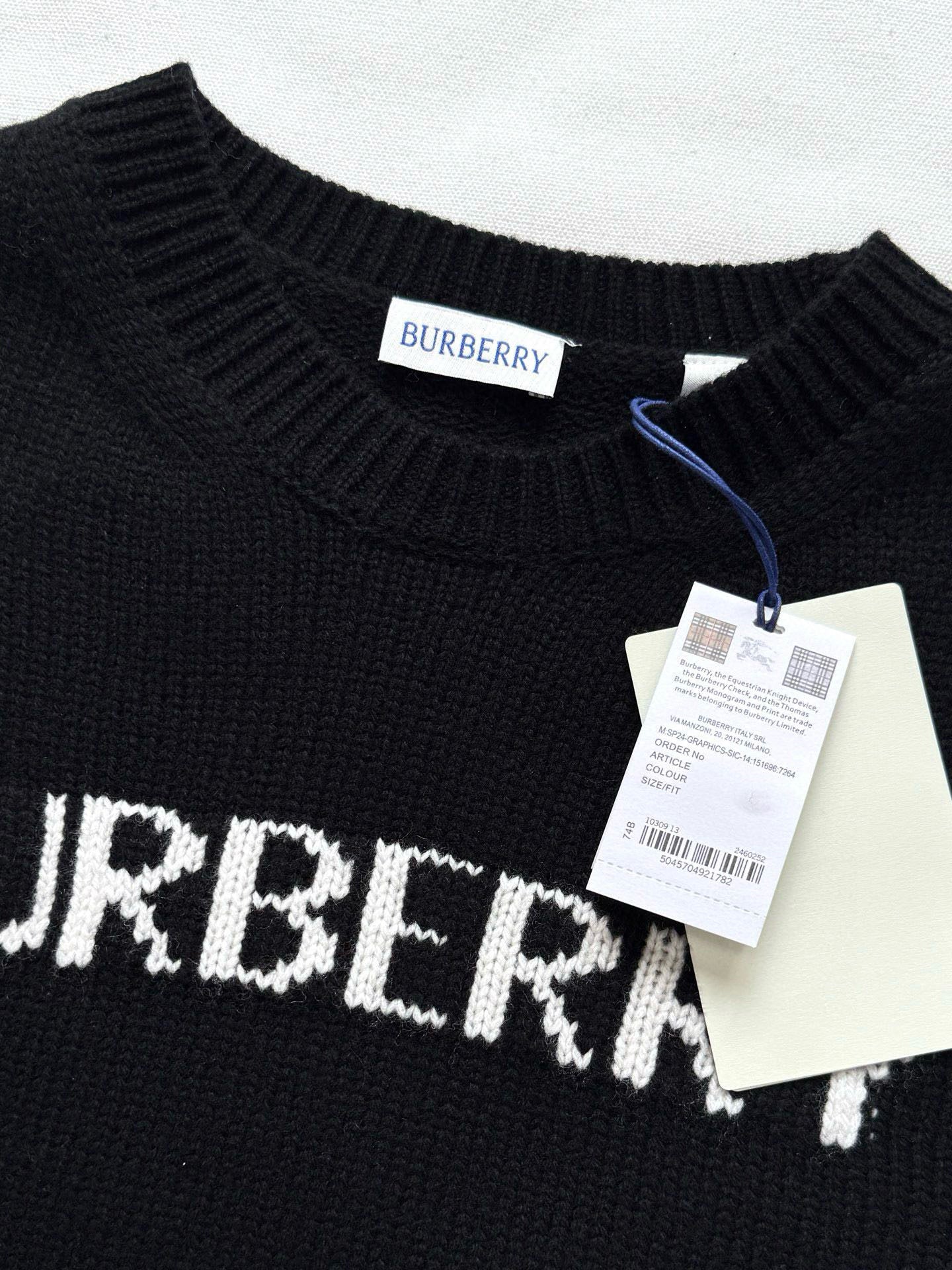BBR Sweater
