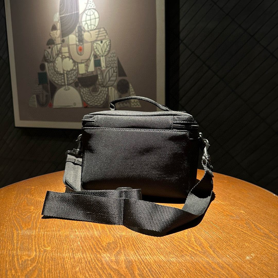 Balenciaga Camera Bag