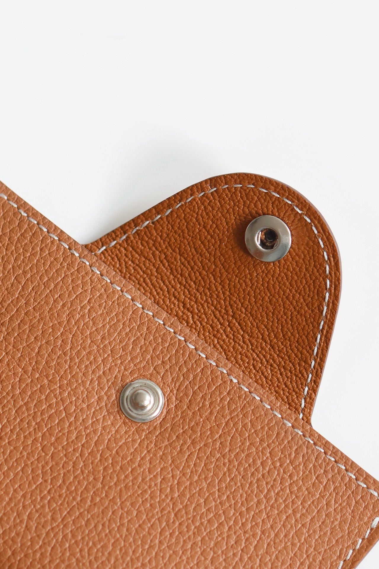 Hermes lliade Card Holder