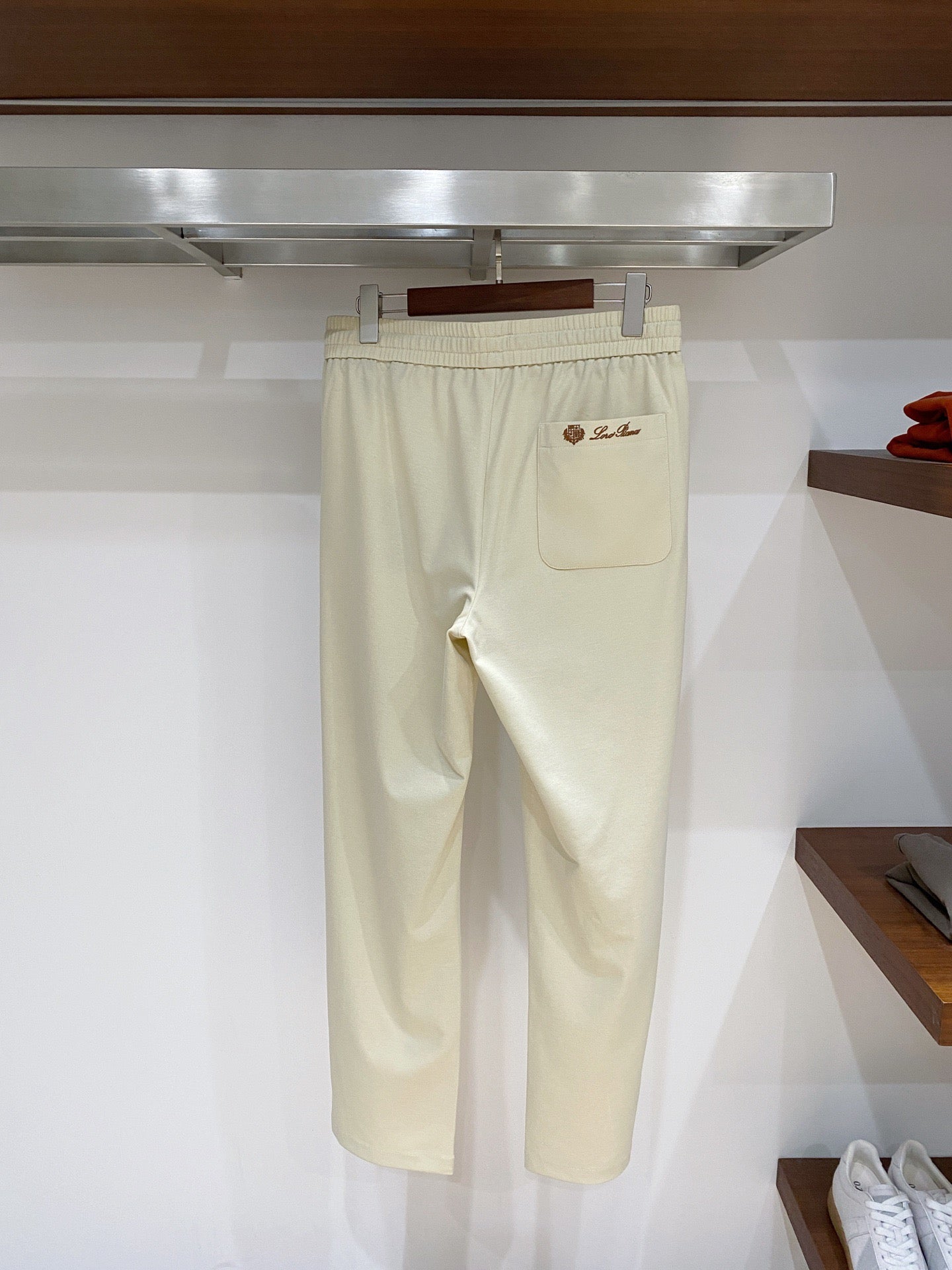 Loro Piana Long Pants