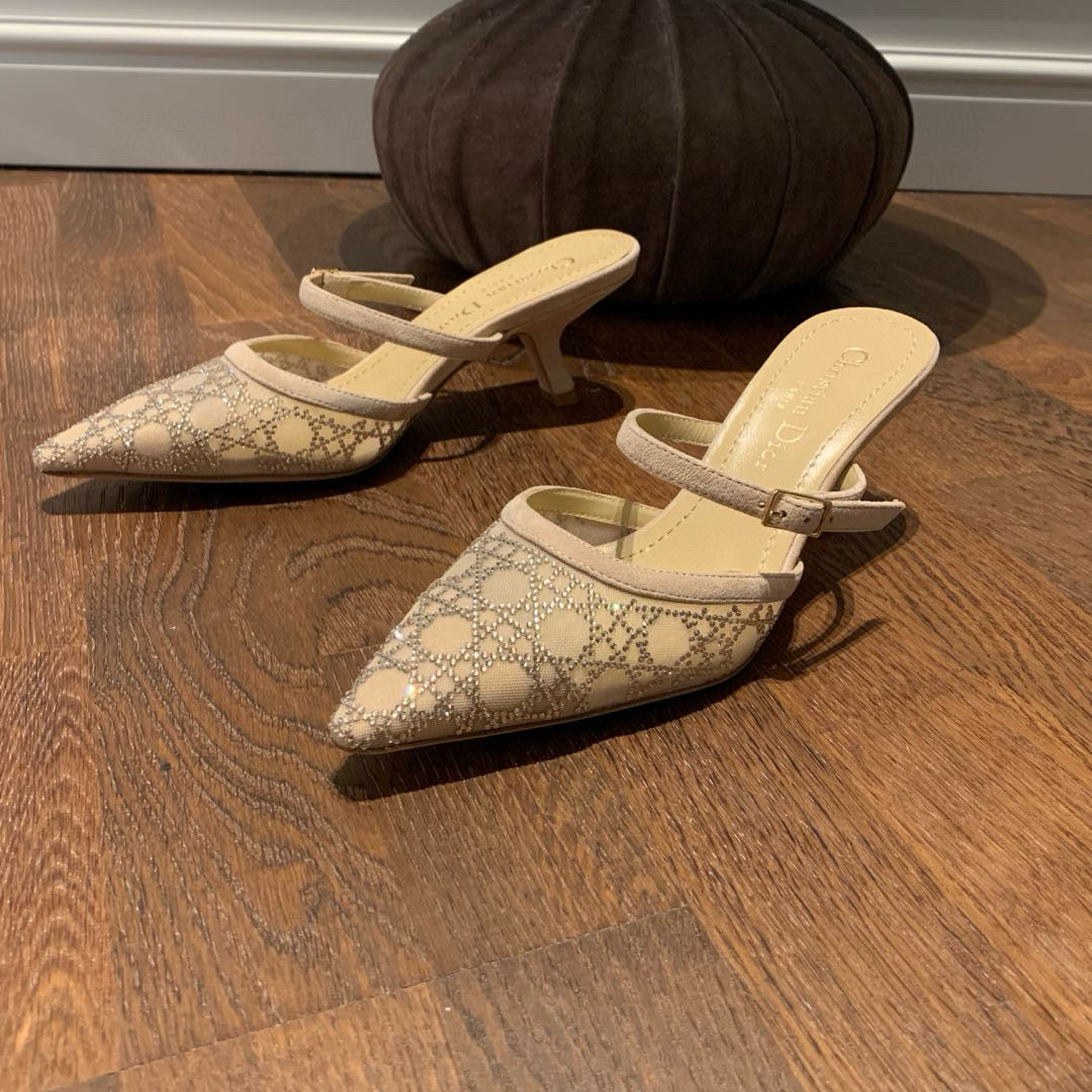 Dior Heels