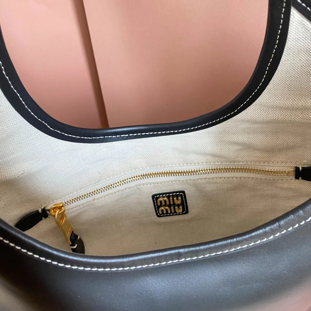 Miu Miu Tote Bag