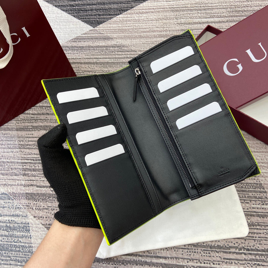 Gucci Wallet
