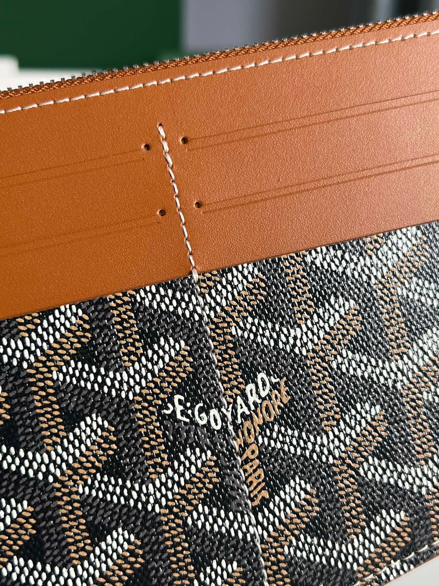 Goyard Wallet
