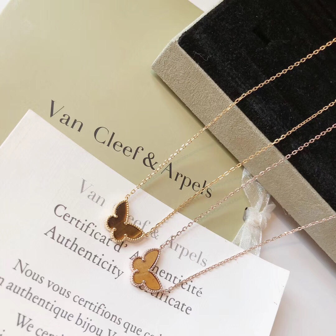 Van Cleef & Arpels Necklace