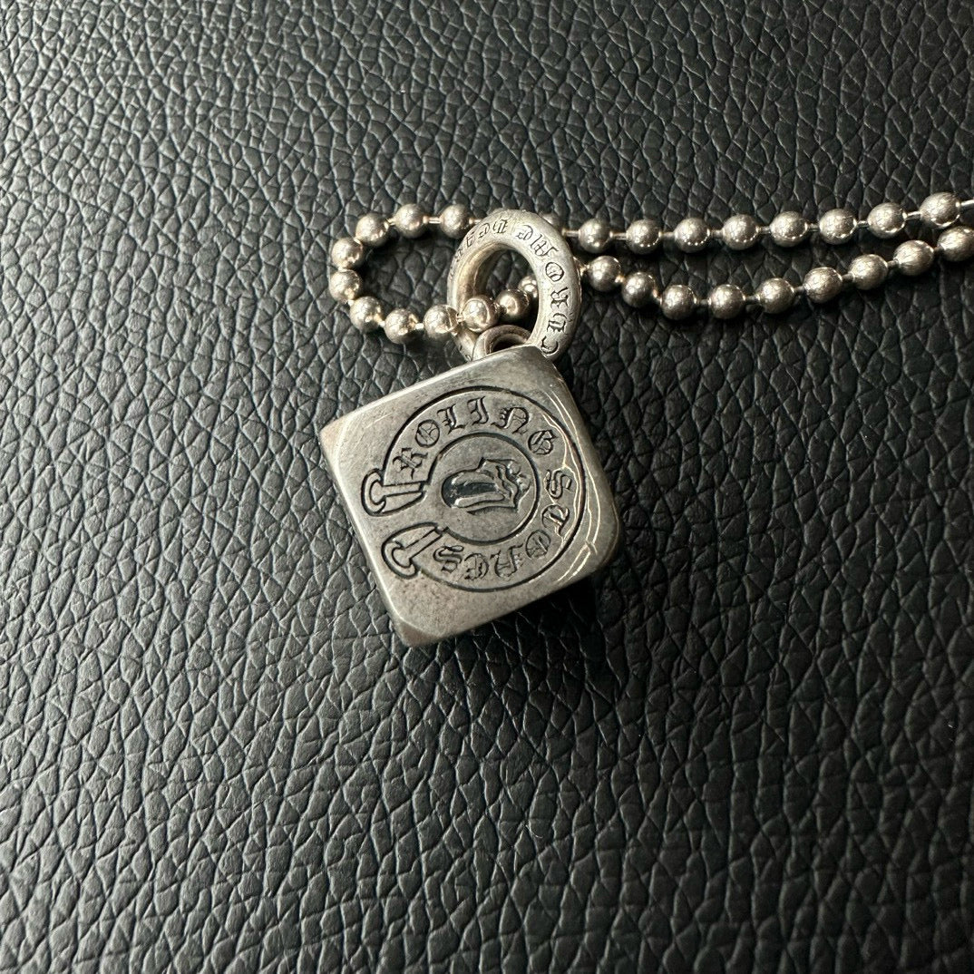 Chrome Hearts Necklace