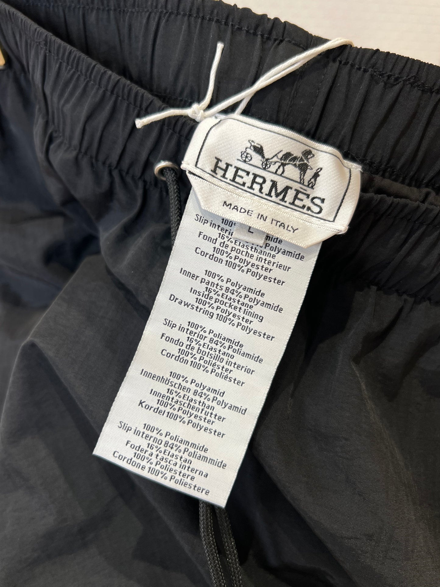 Hermes Short