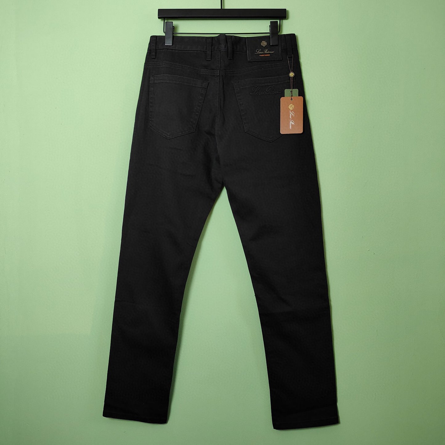 Loro Piana Long Pants