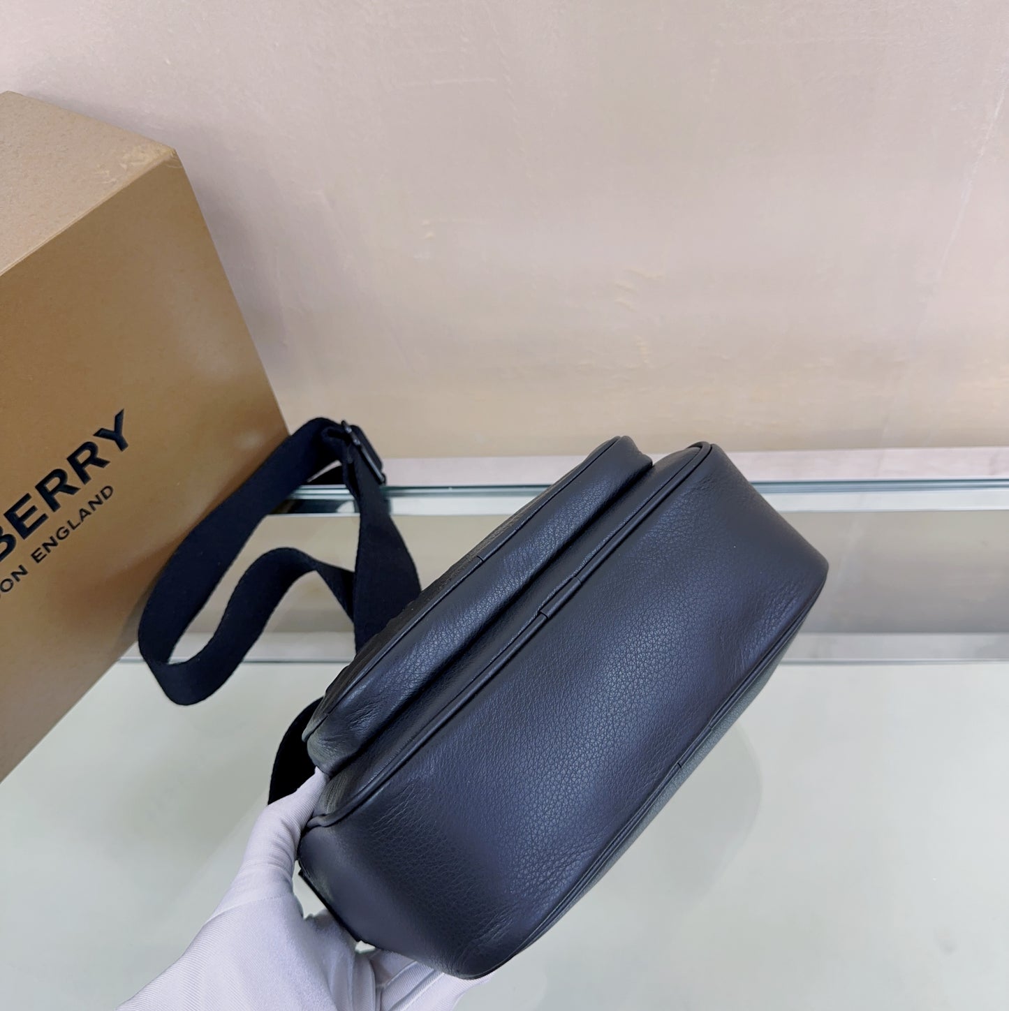 Burberry Cross Body Bag