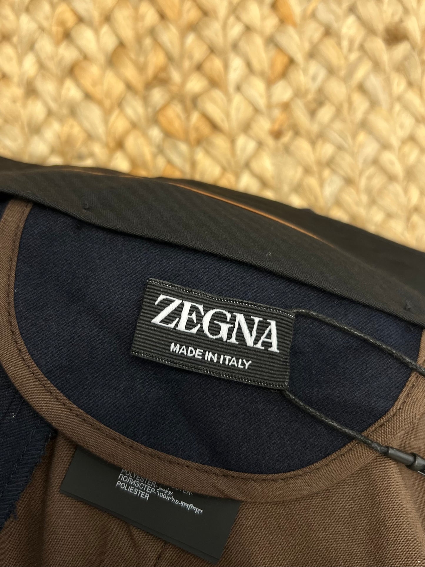 ZG Long Pants