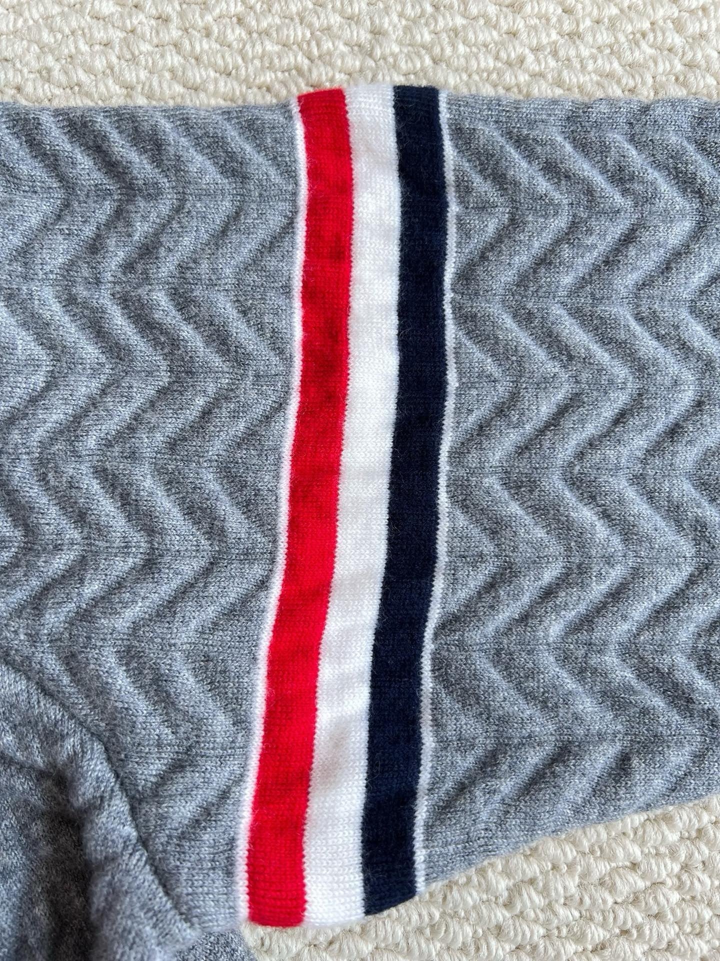 Thom Browne Jacket