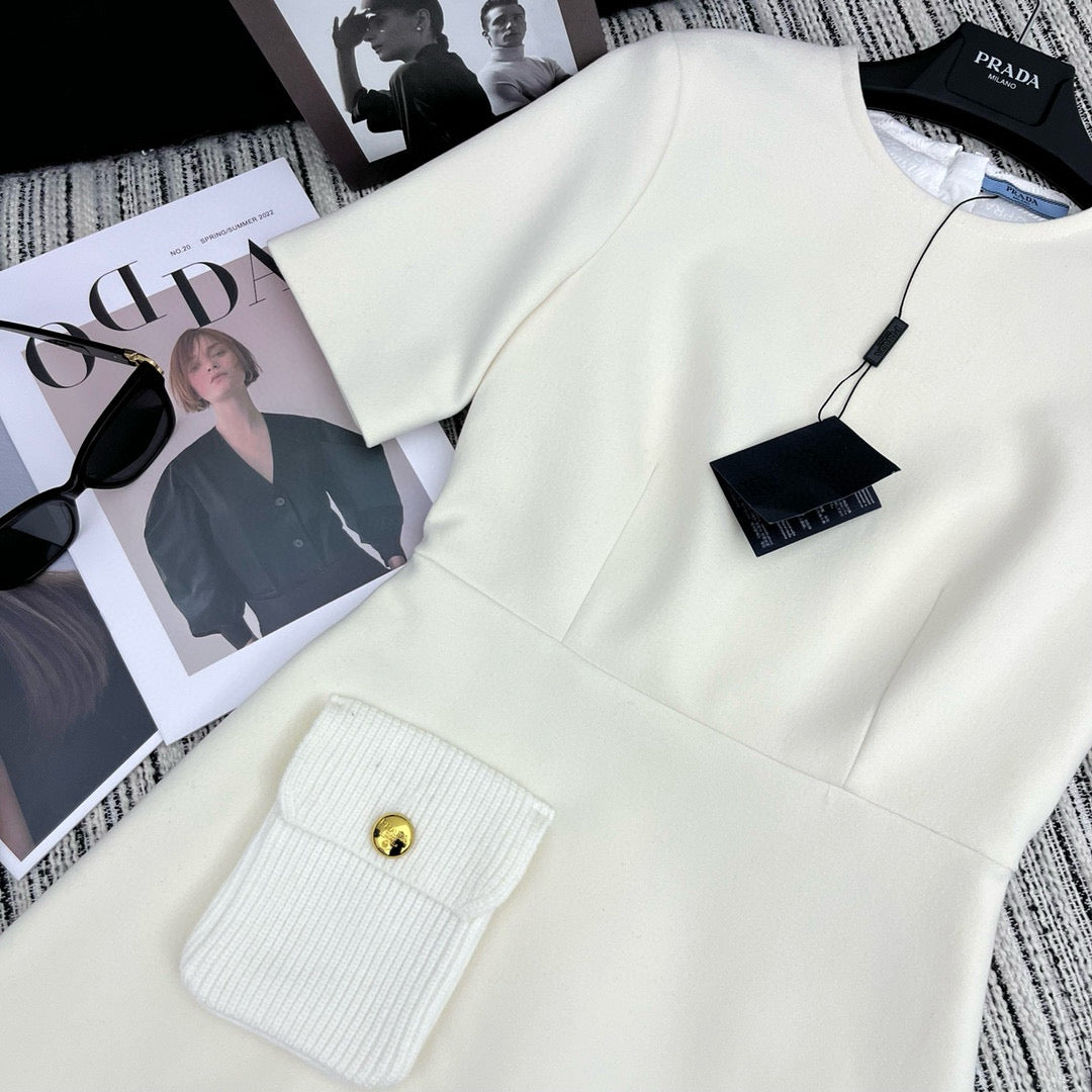 Prada Dress