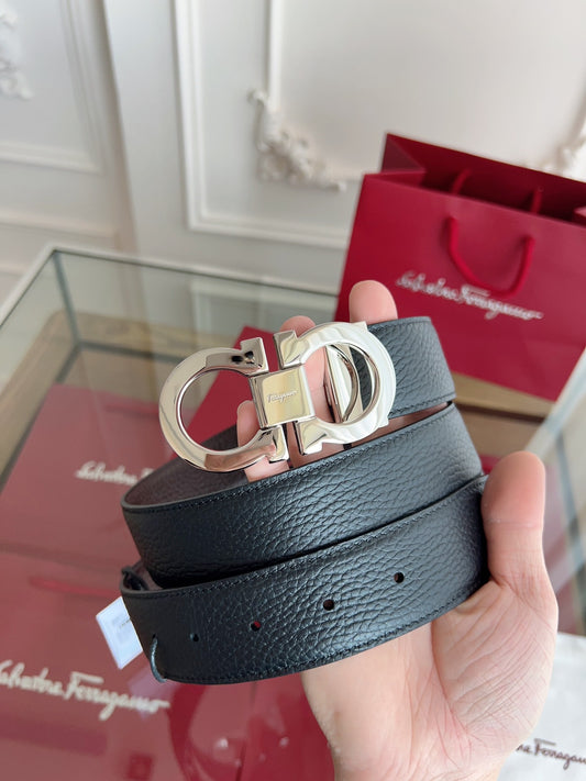 Ferragamo Belts