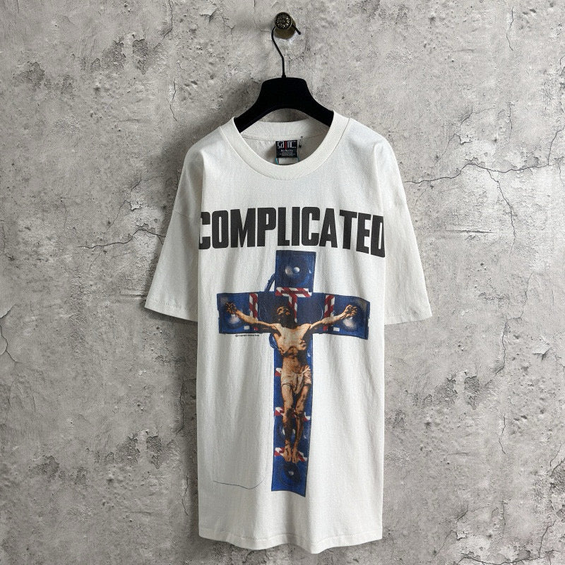Saint Michael T-Shirt