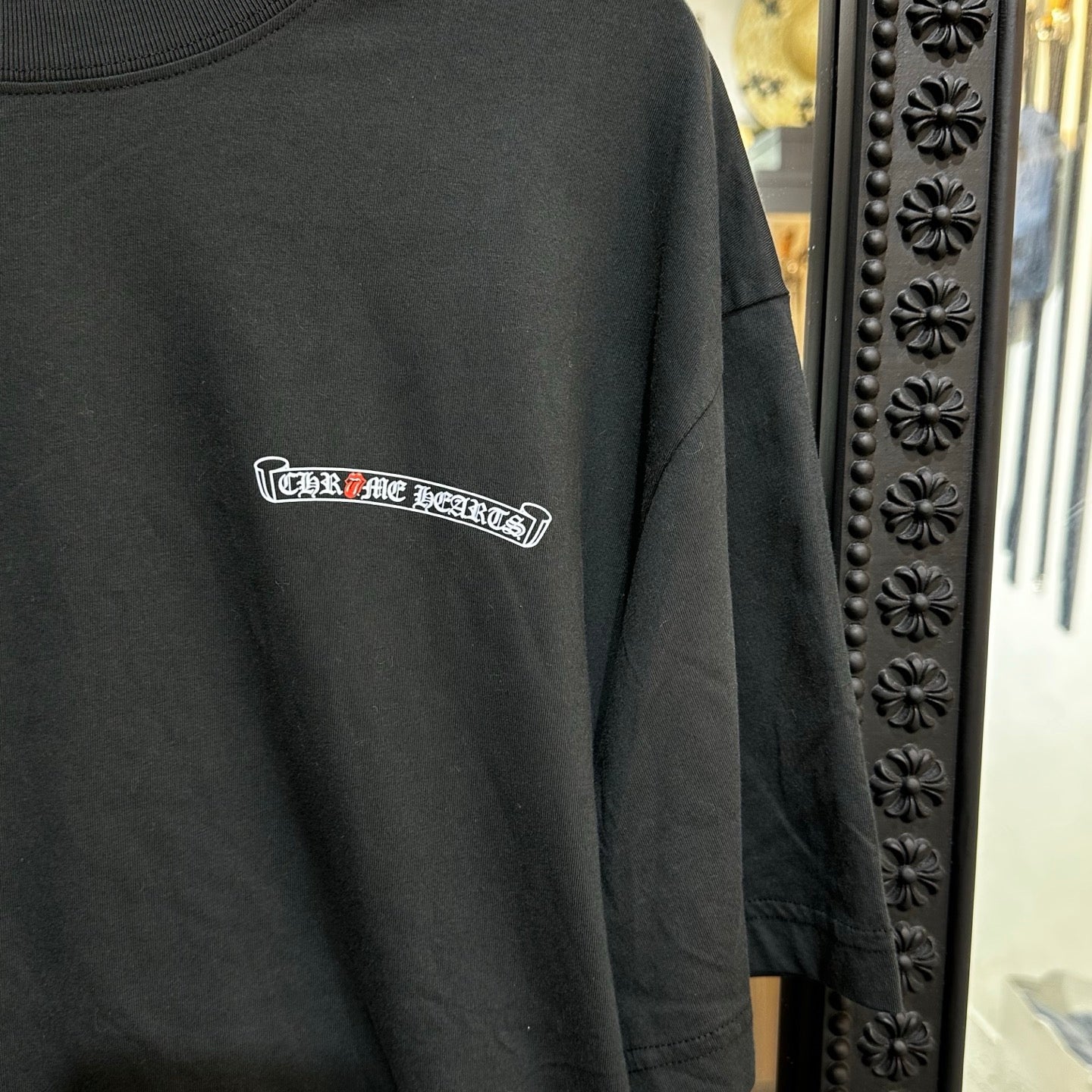 Chrome Hearts T-shirt