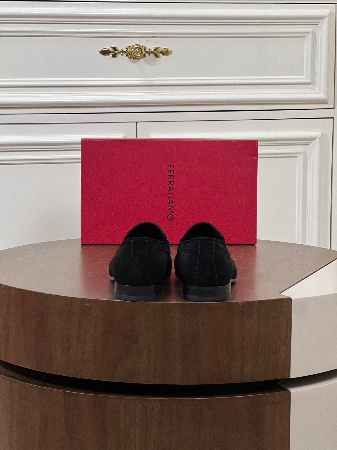 FG Loafer