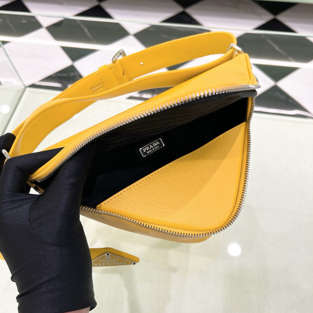 Prada Cross Body Bag