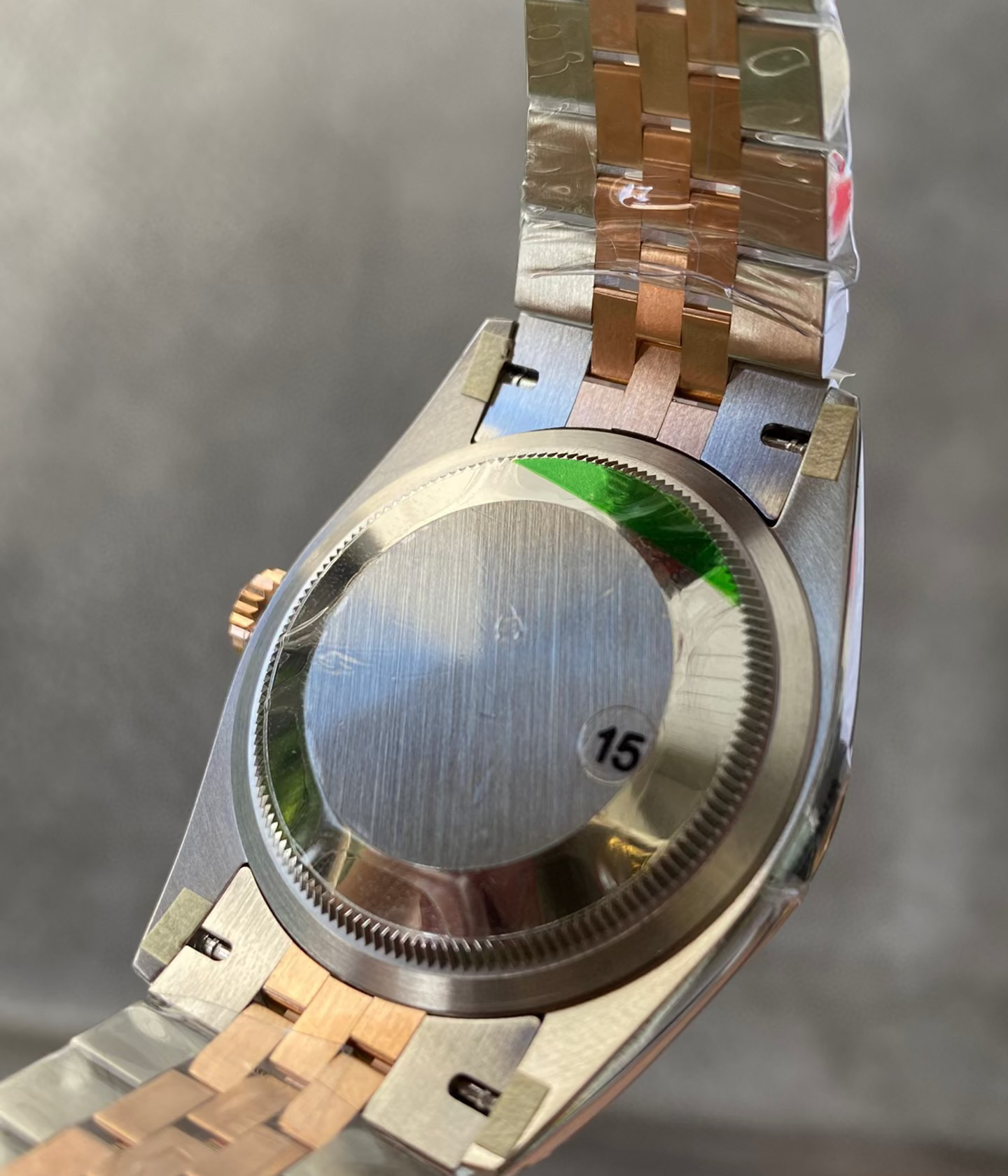 Rolex Oyster Perpetual Datejust 41