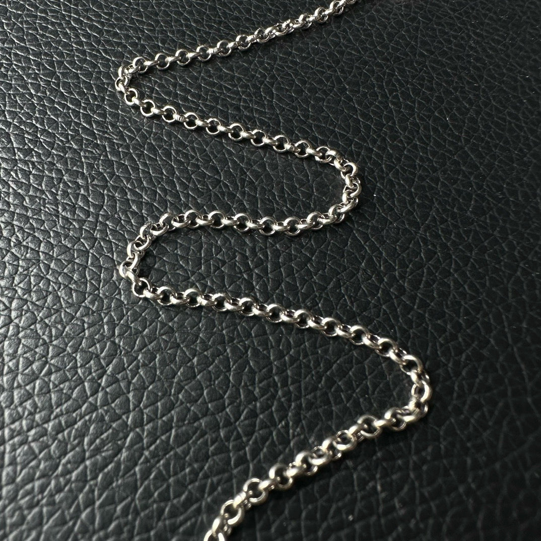 Chrome Hearts Necklace