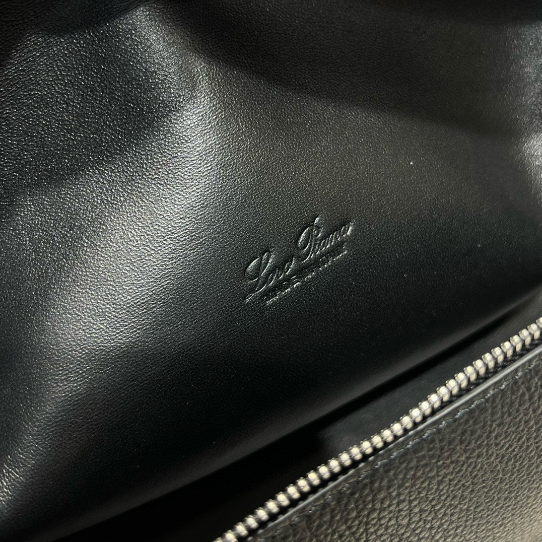 Loro Piana 27 Classic Case Bag