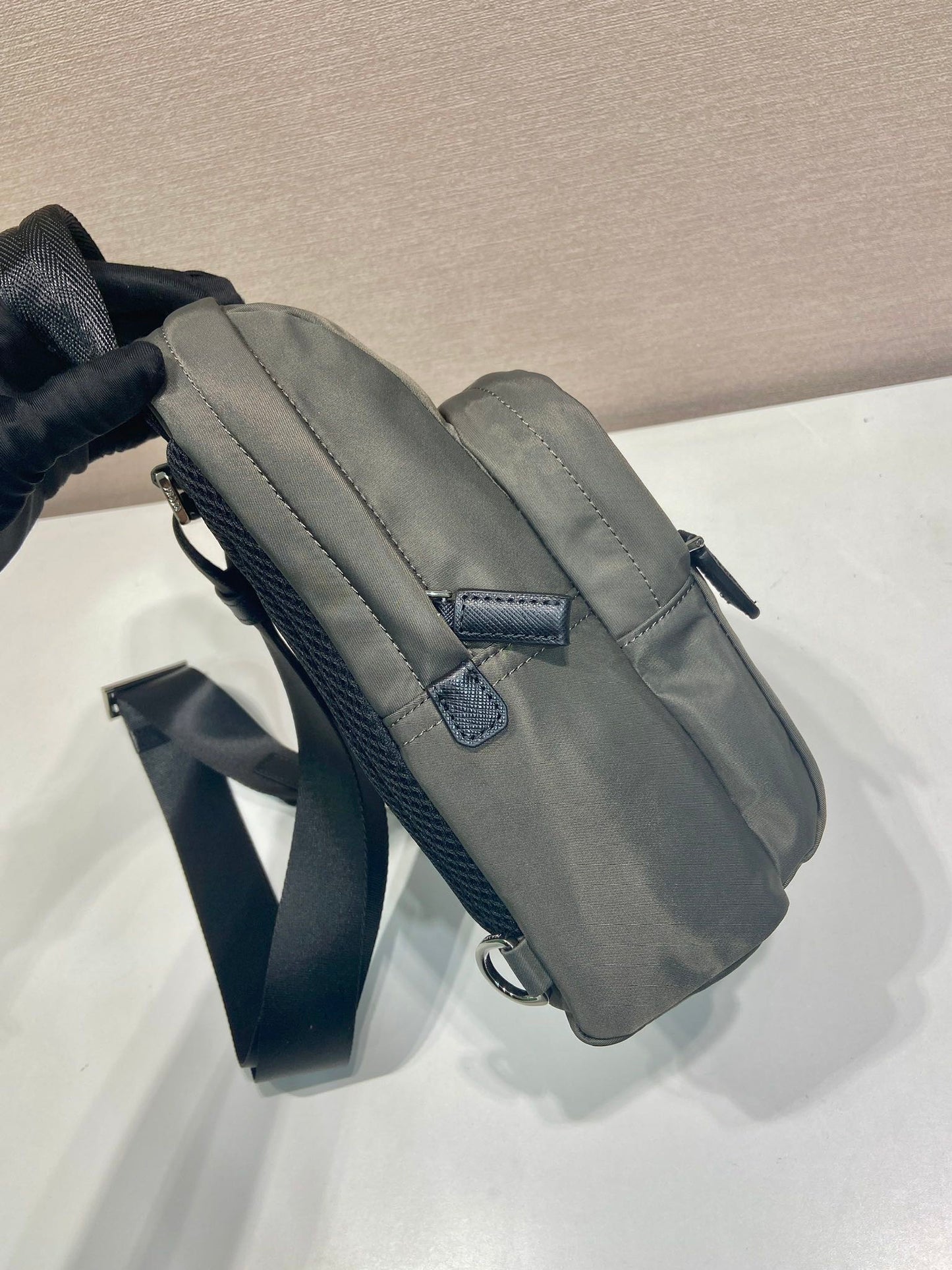 Prada Cross Body Bag