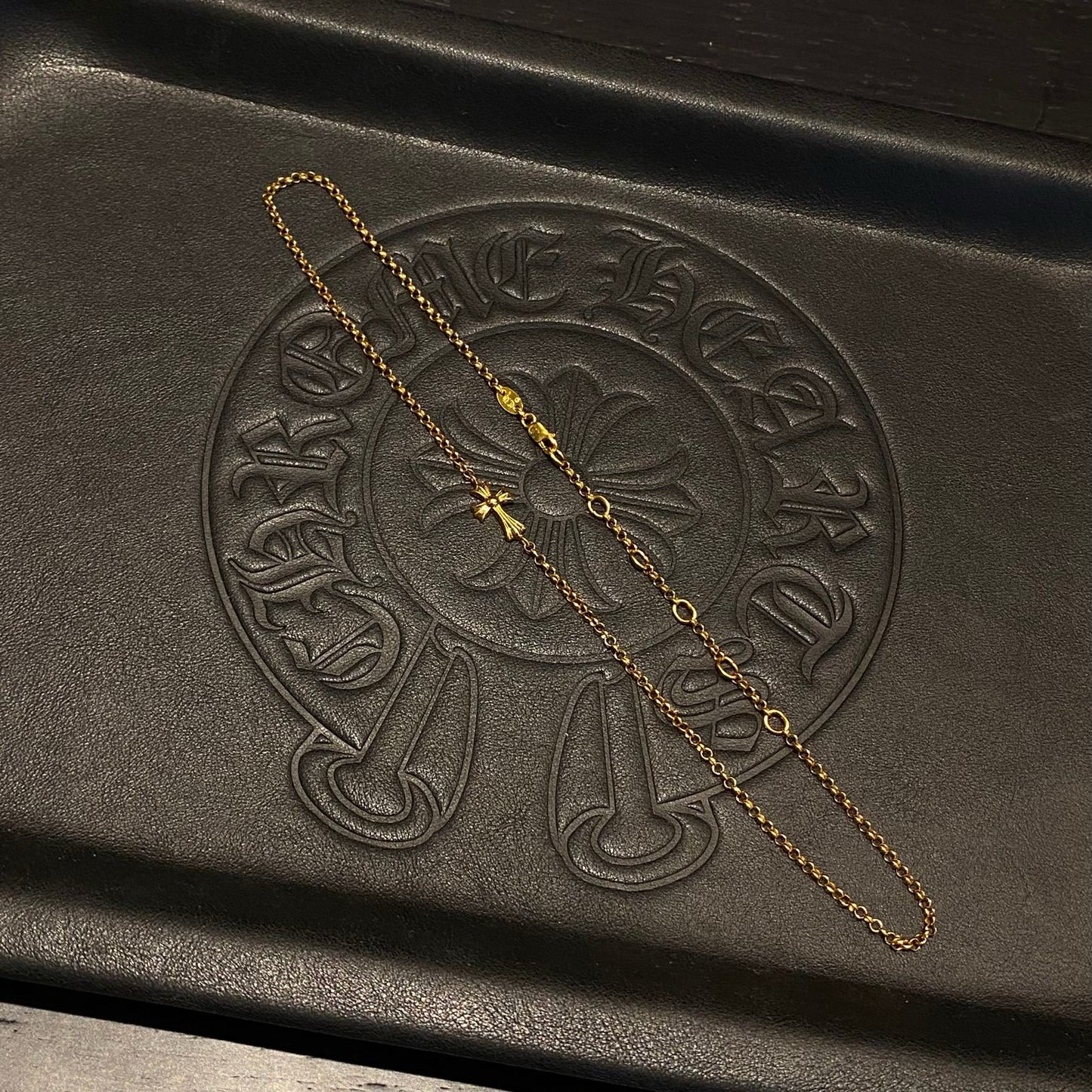 Chrome Hearts Necklace