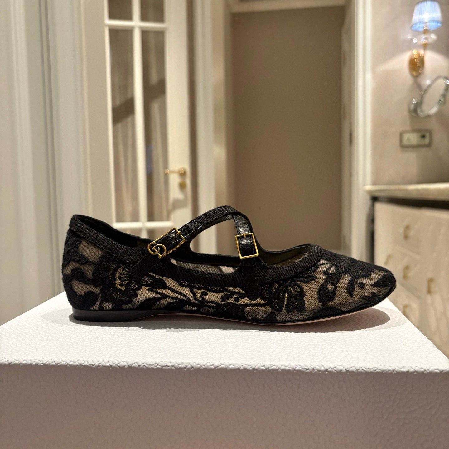 Dior Women Flats