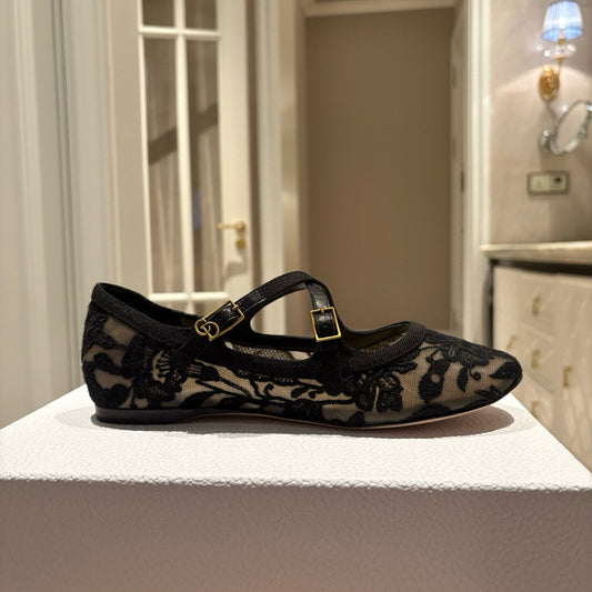 Dior Women Flats