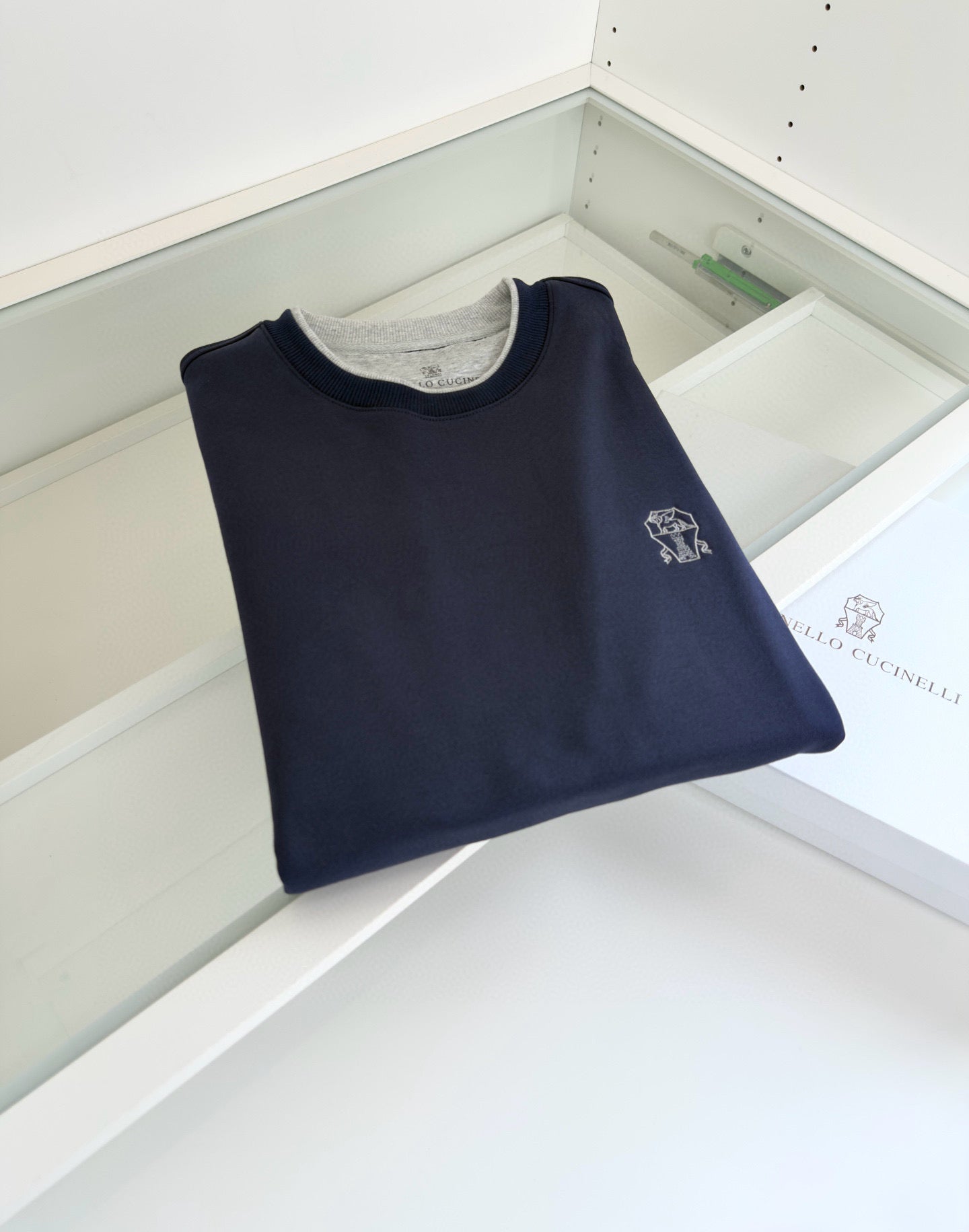 Brunello Cucinelli Sweater