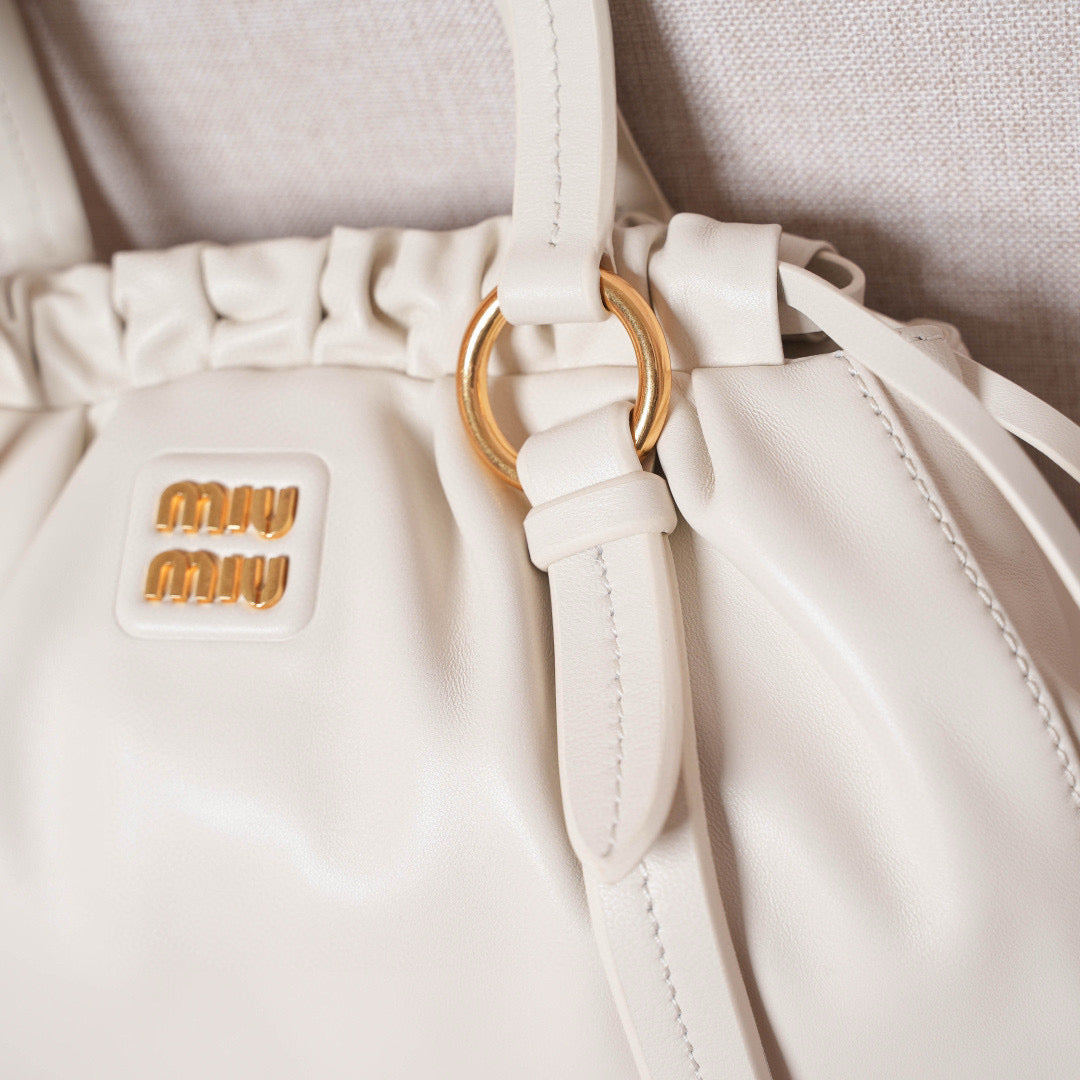 Miu Miu Shoulder Bag 32x16x10.5cm