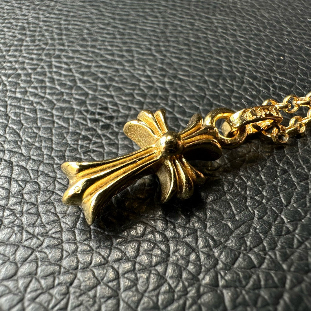 Chrome Hearts Necklace