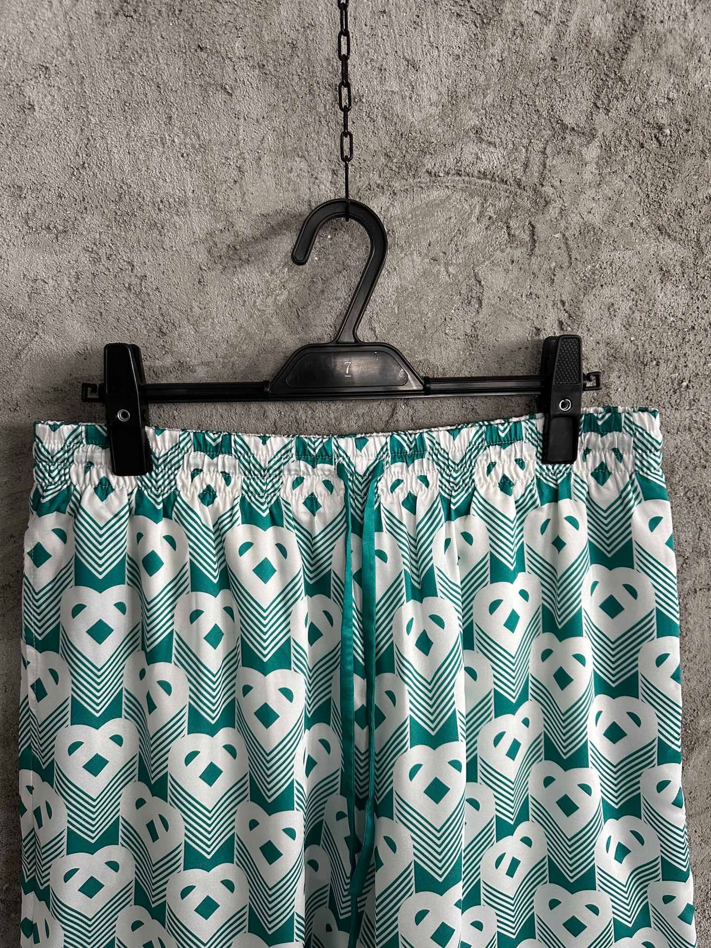Casablanca Shorts