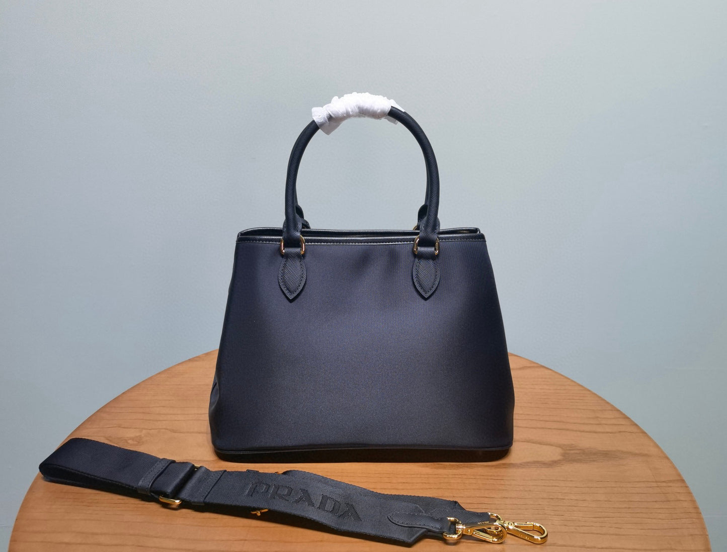 Prada Tote Bag