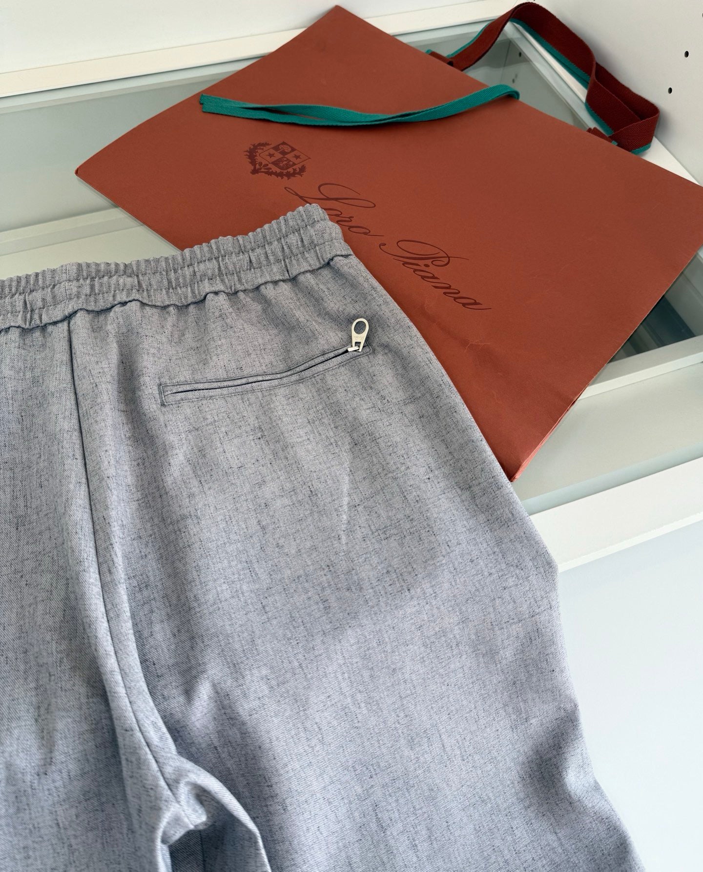 LP Long Pants