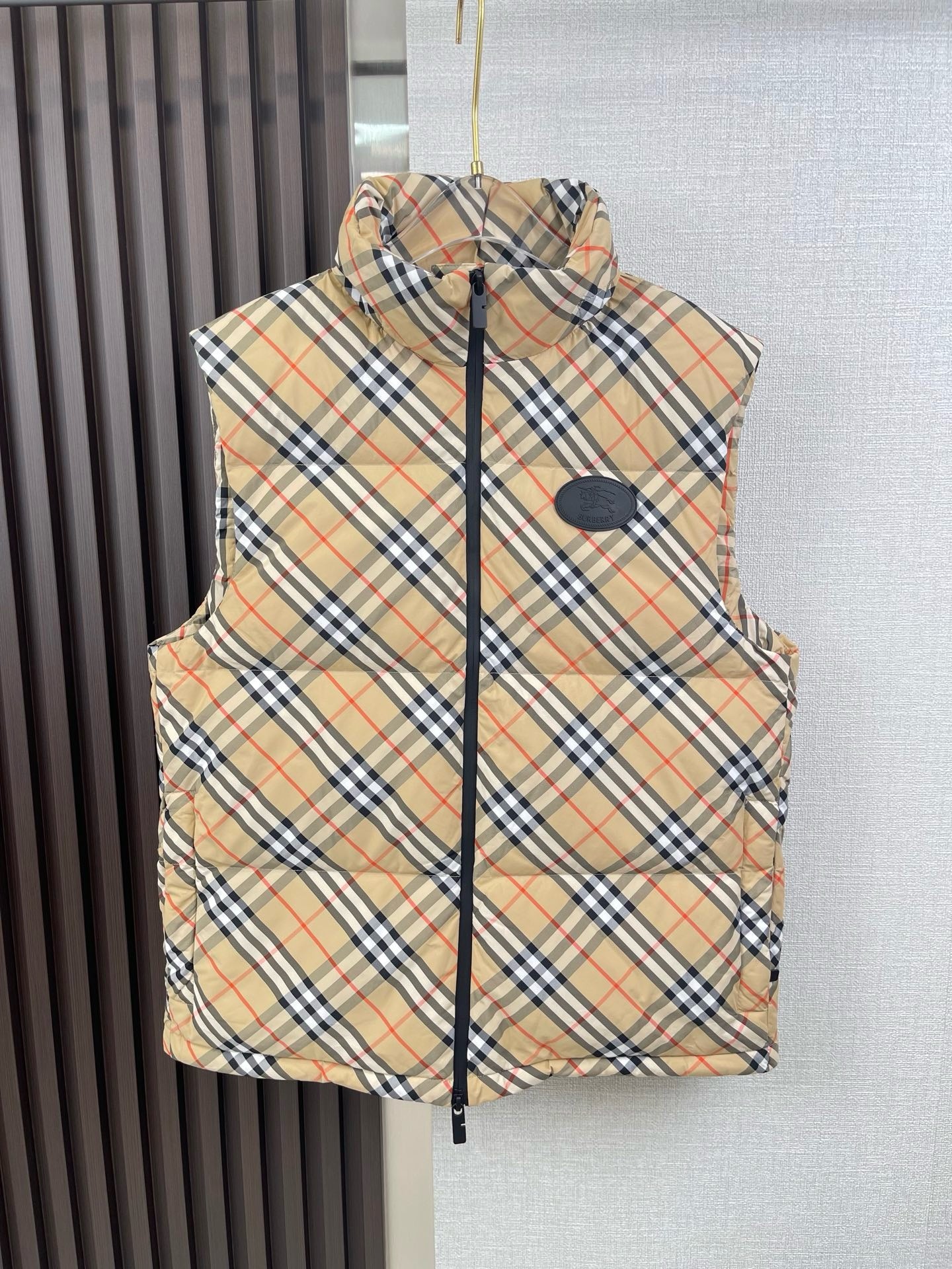 BBR Vest