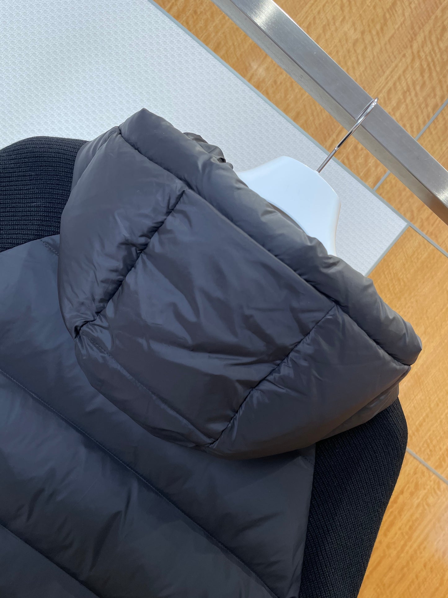 Moncler Down Jacket