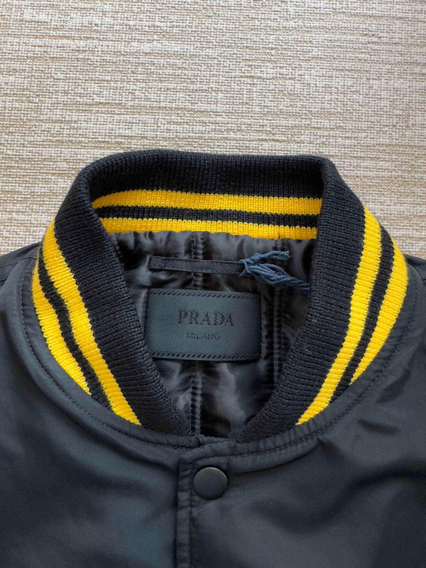 Prada Jacket