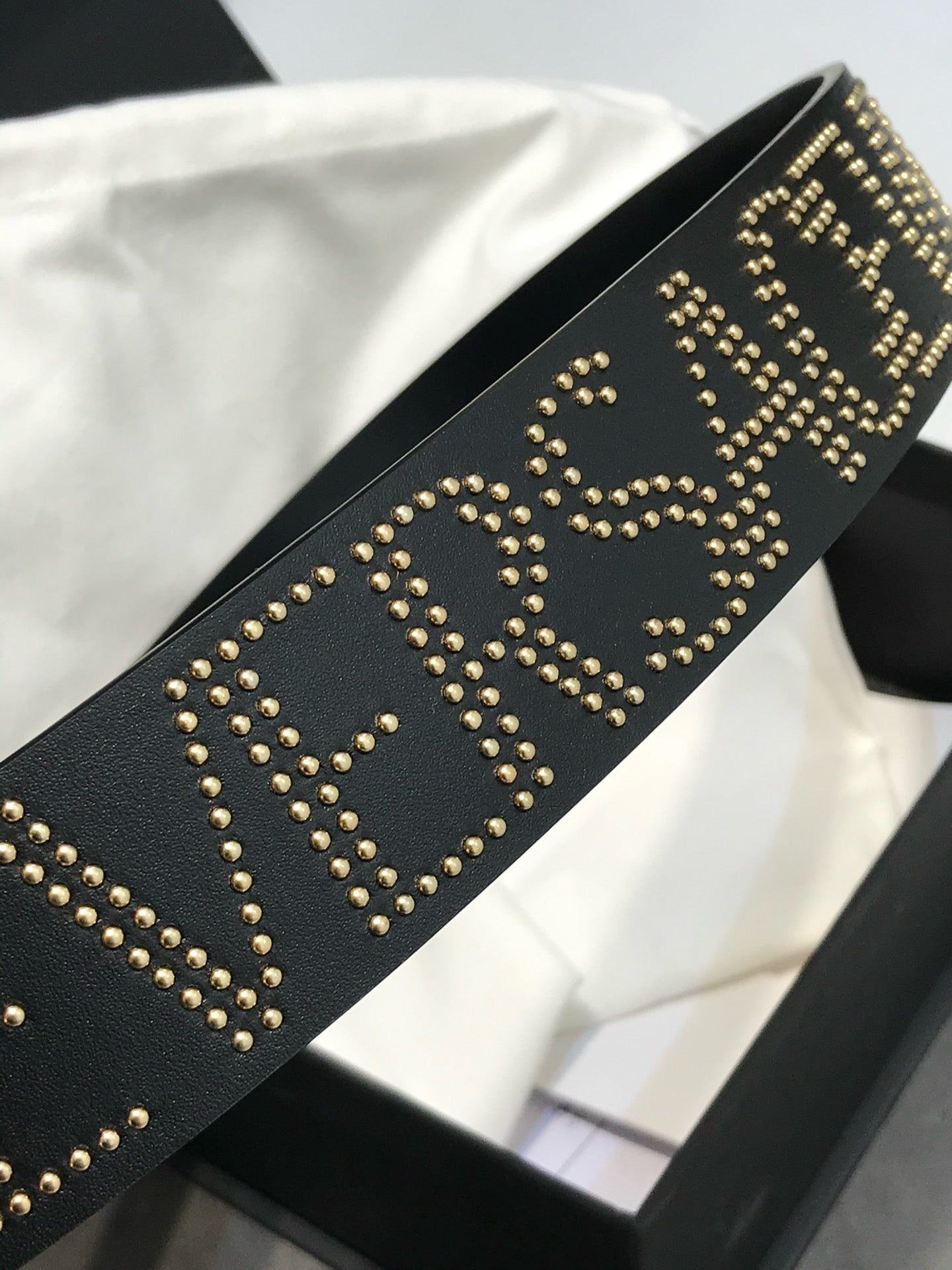 Versace Belt