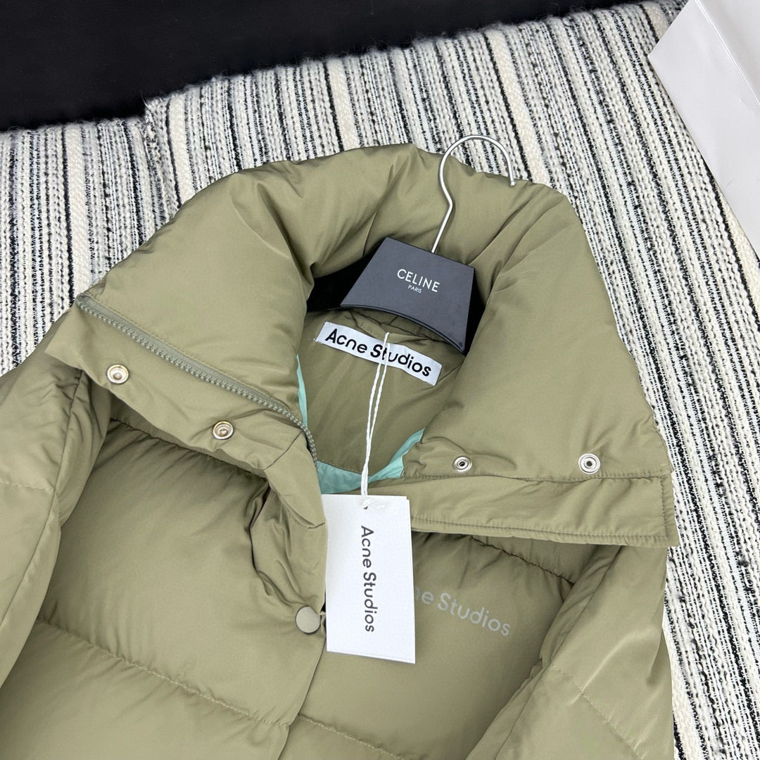 Acne Studios Down Jacket