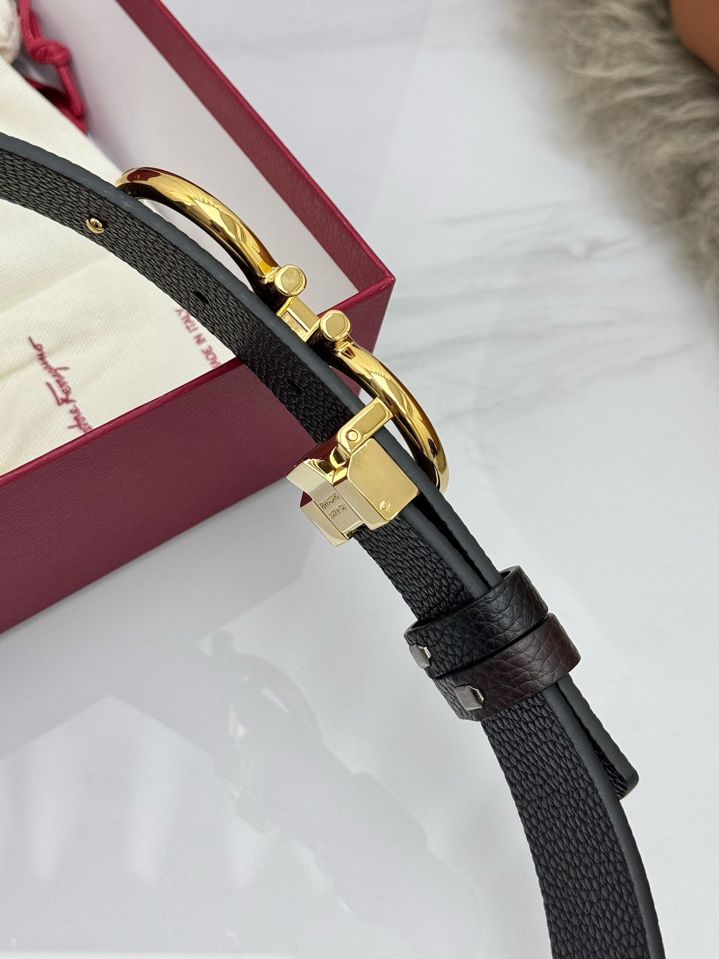 Ferragamo Belt