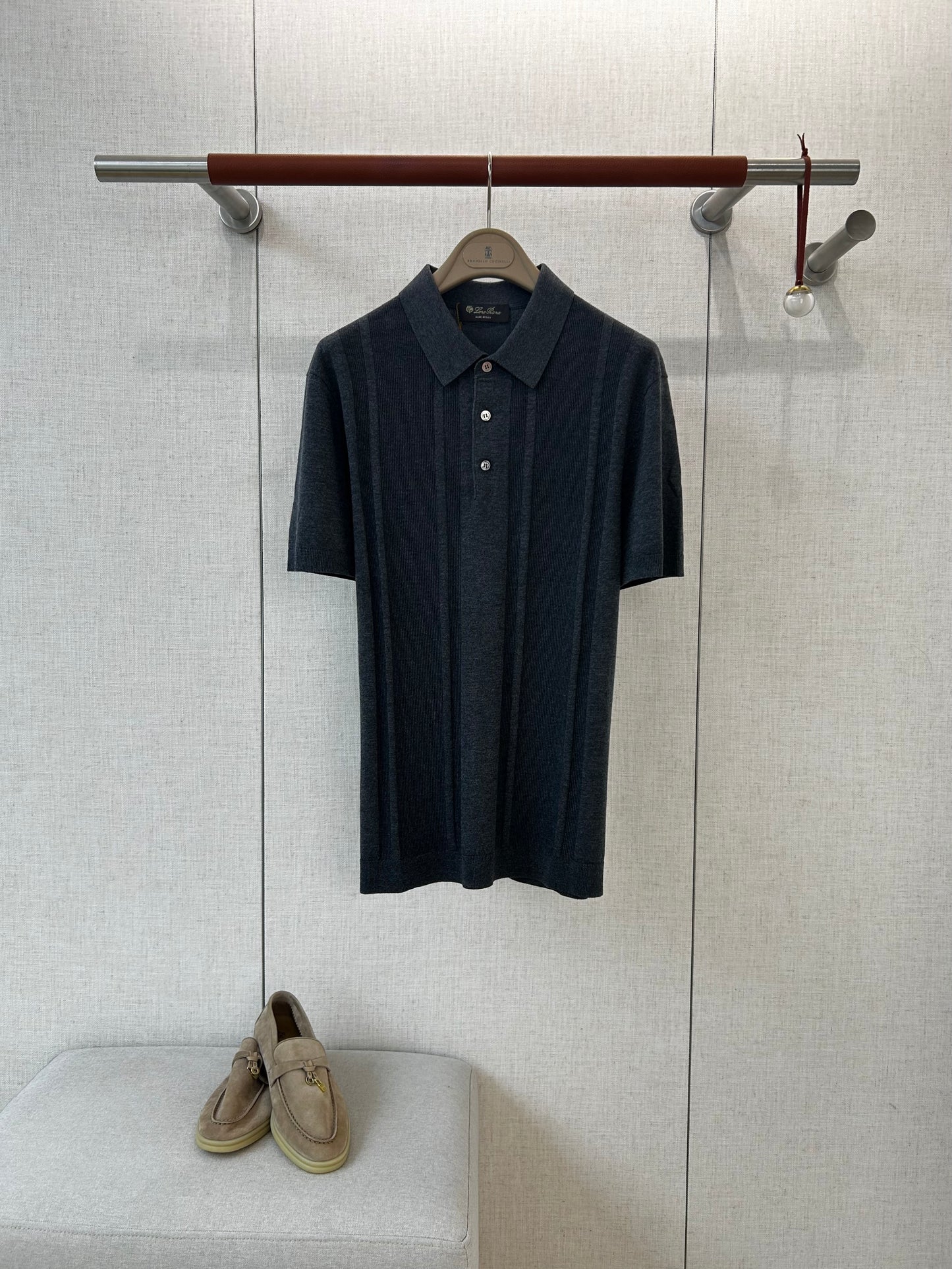 LP Polo